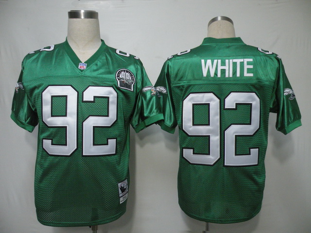 Philadelphia Eagles throw back jerseys-003